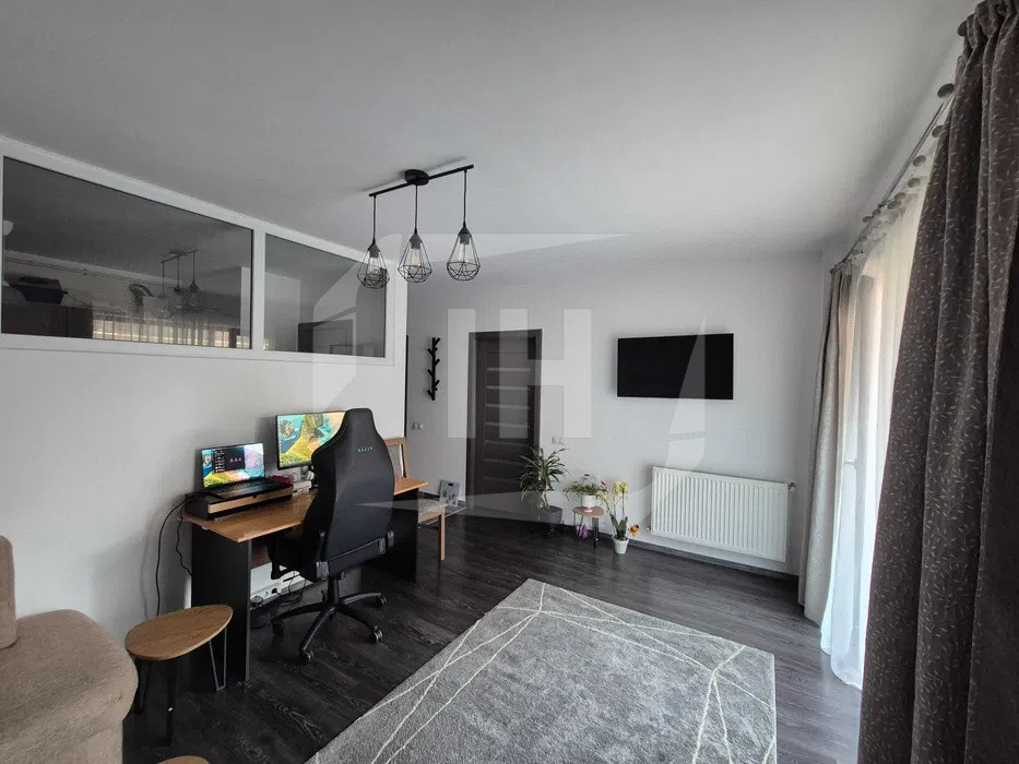 Apartament 2 camere I bloc nou I cu parcare I Buna Ziua
