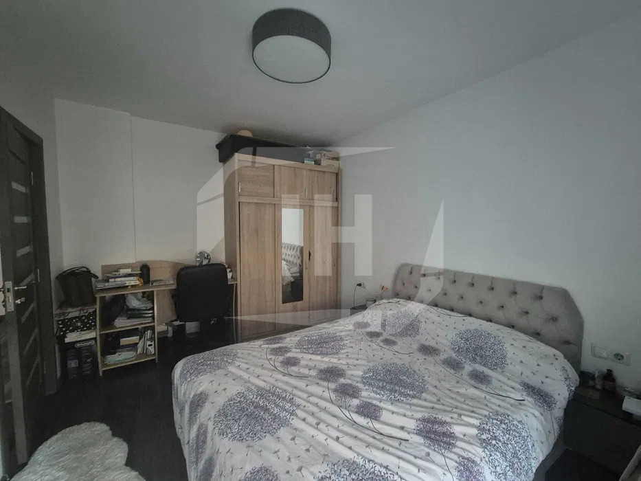 Apartament 2 camere I bloc nou I cu parcare I Buna Ziua