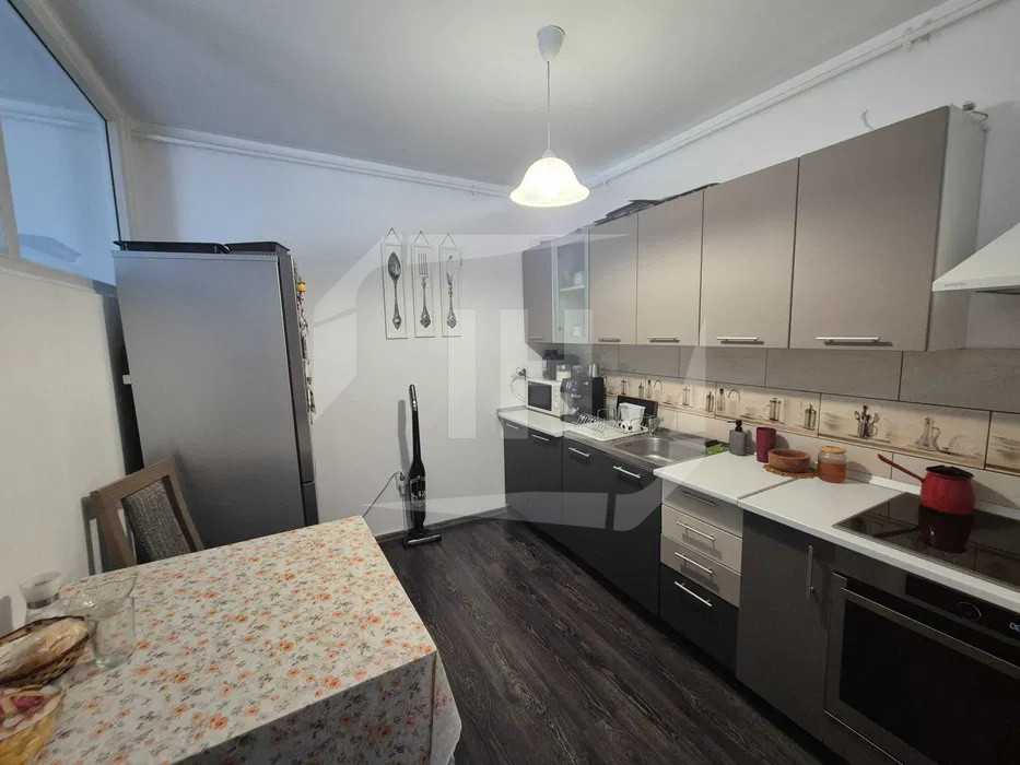 Apartament 2 camere I bloc nou I cu parcare I Buna Ziua