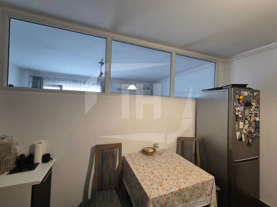 Apartament 2 camere I bloc nou I cu parcare I Buna Ziua