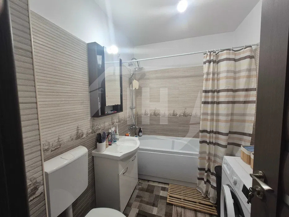 Apartament 2 camere I bloc nou I cu parcare I Buna Ziua