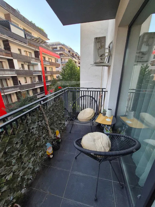 Apartament 2 camere I bloc nou I cu parcare I Buna Ziua