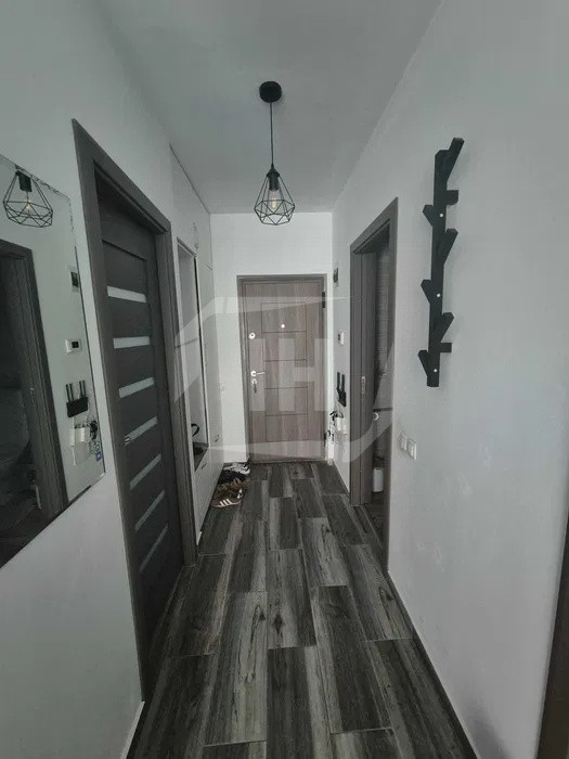 Apartament 2 camere I bloc nou I cu parcare I Buna Ziua
