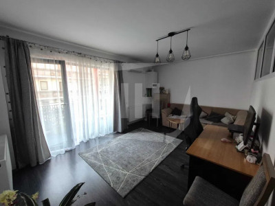 Apartament 2 camere I bloc nou I cu parcare I Buna Ziua