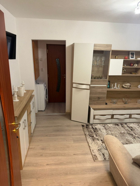 Apartament 2 camere la cheie, zona Bucium/Academia de Muzica