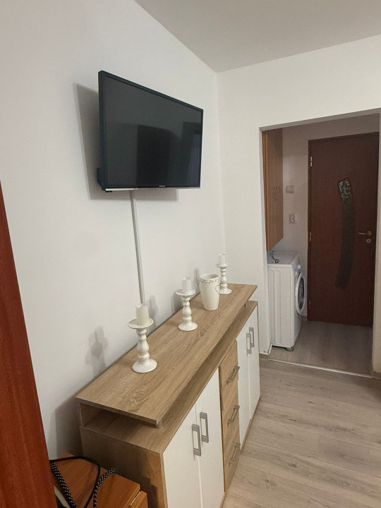 Apartament 2 camere la cheie, zona Bucium/Academia de Muzica
