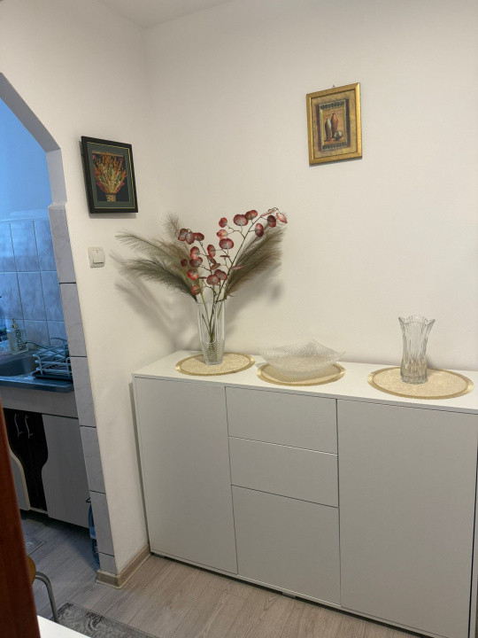 Apartament 2 camere la cheie, zona Bucium/Academia de Muzica