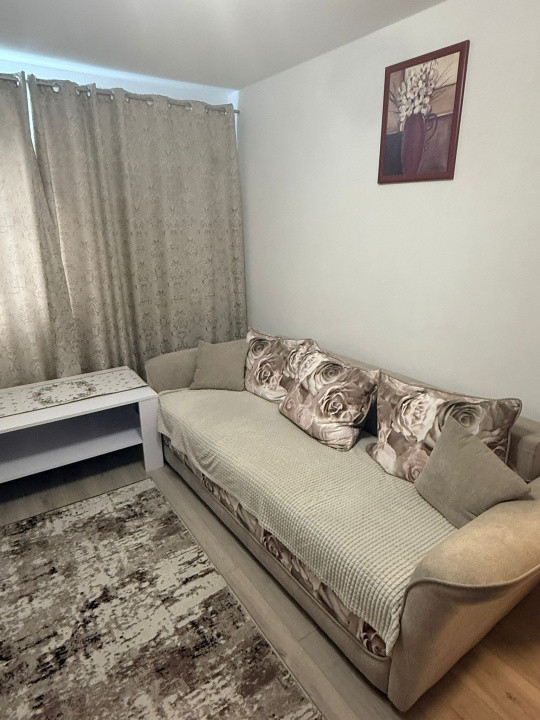 Apartament 2 camere la cheie, zona Bucium/Academia de Muzica