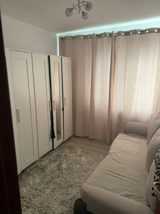 Apartament 2 camere la cheie, zona Bucium/Academia de Muzica
