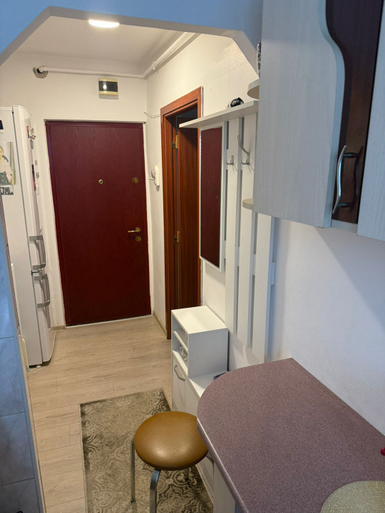 Apartament 2 camere la cheie, zona Bucium/Academia de Muzica