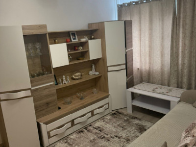 Apartament 2 camere la cheie, zona Bucium/Academia de Muzica