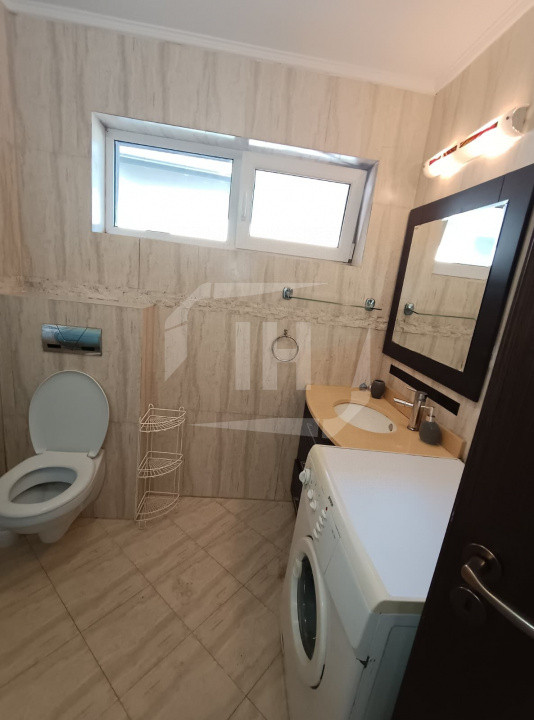 Apartament 3 camere, terasa, parcare, cartier Buna Ziua