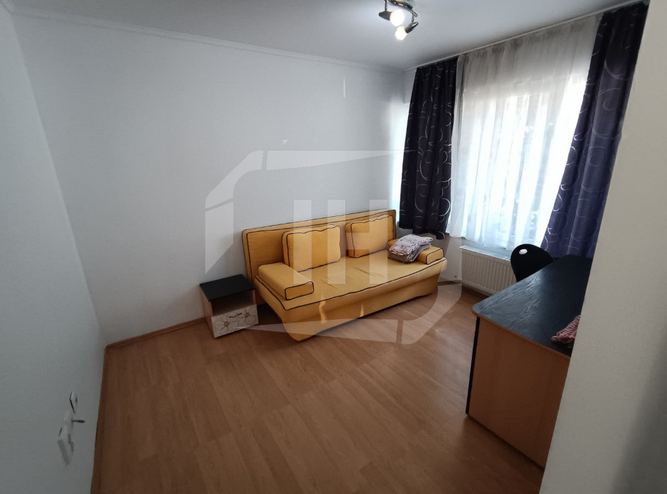 Apartament 3 camere, terasa, parcare, cartier Buna Ziua