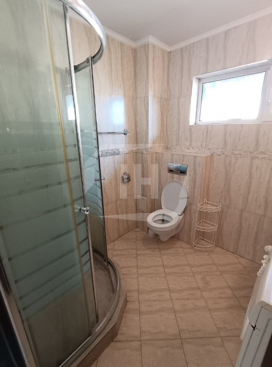 Apartament 3 camere, terasa, parcare, cartier Buna Ziua