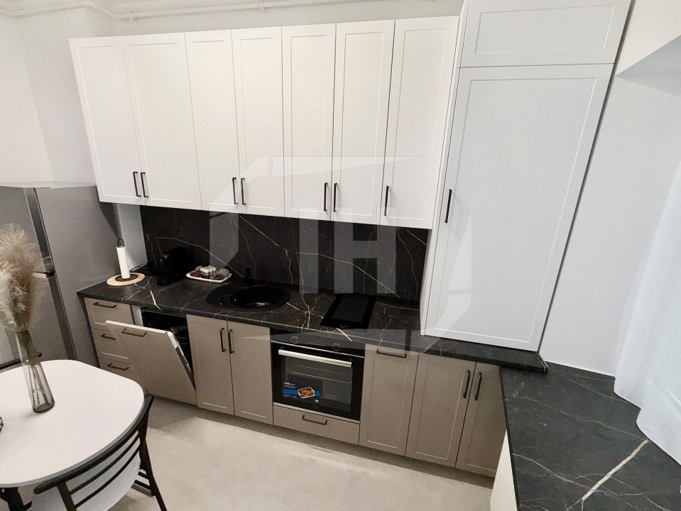 Apartament 1 camera I cu parcare I prima inchiriere I Centru I zona Tribunal