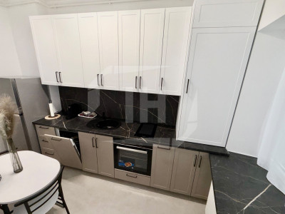 Apartament 1 camera I cu parcare I prima inchiriere I Centru I zona Tribunal