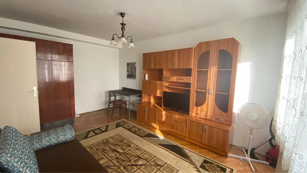 Apartament 2 camere decomandat, zona Calea Floresti, cartier Manastur