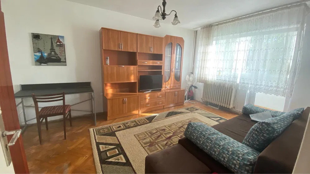 Apartament 2 camere decomandat, zona Calea Floresti, cartier Manastur
