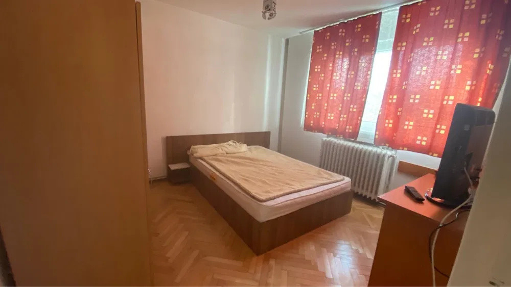 Apartament 2 camere decomandat, zona Calea Floresti, cartier Manastur
