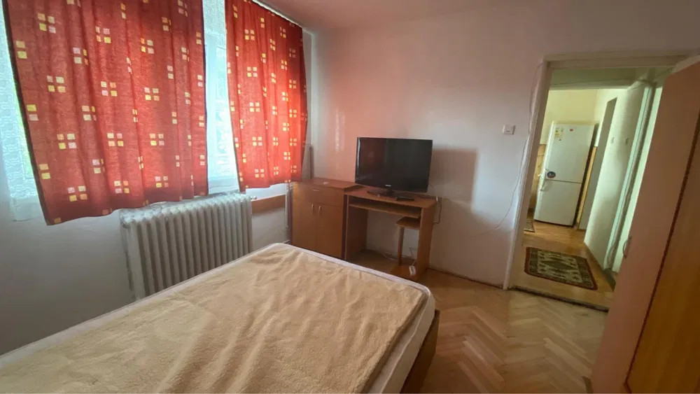 Apartament 2 camere decomandat, zona Calea Floresti, cartier Manastur