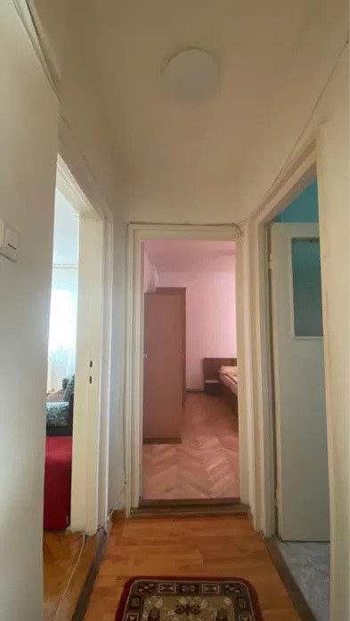 Apartament 2 camere decomandat, zona Calea Floresti, cartier Manastur