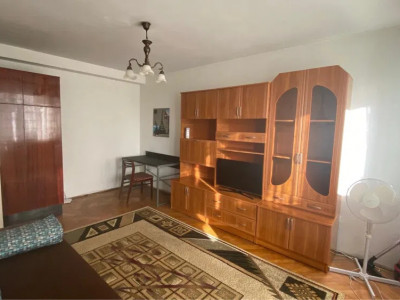 Apartament 2 camere decomandat, zona Calea Floresti, cartier Manastur