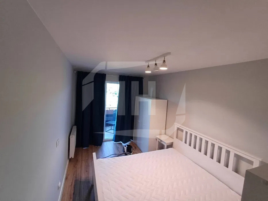 Apartament 2 camere I cu parcare I Baza Sportiva Gheorgheni