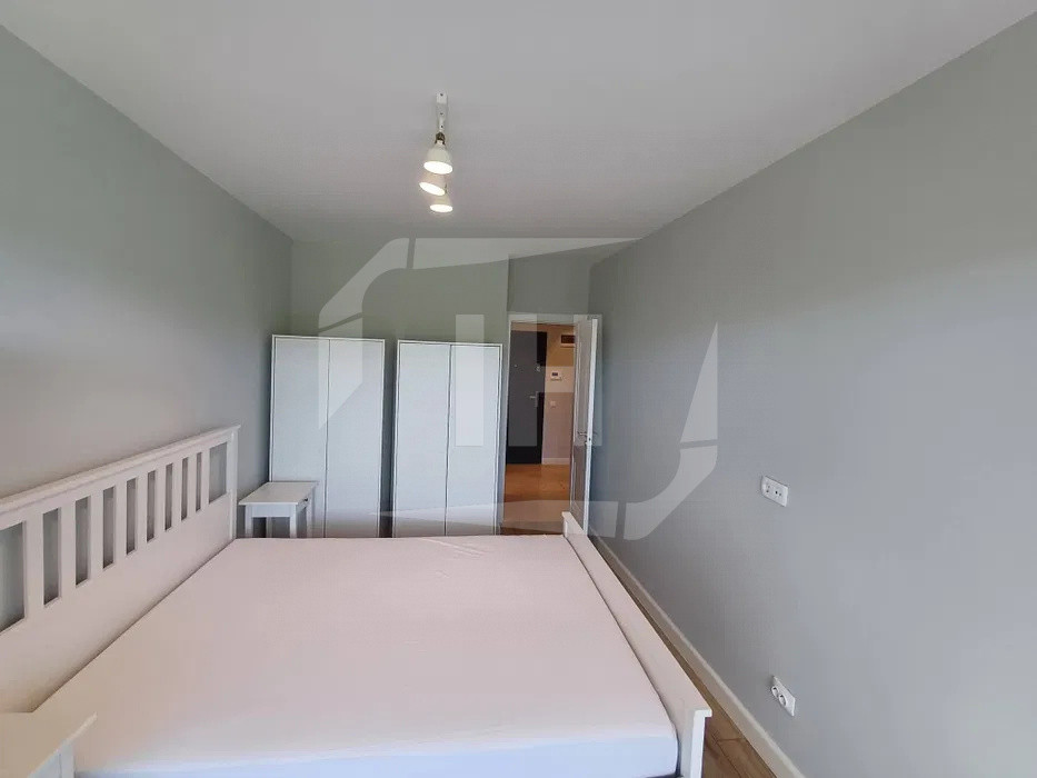 Apartament 2 camere I cu parcare I Baza Sportiva Gheorgheni