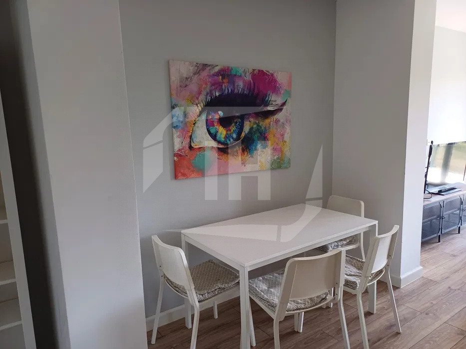 Apartament 2 camere I cu parcare I Baza Sportiva Gheorgheni