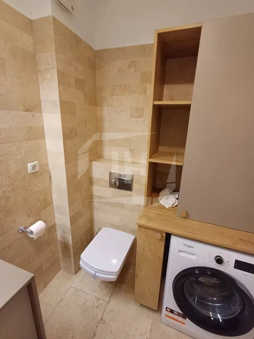 Apartament 2 camere I cu parcare I Baza Sportiva Gheorgheni