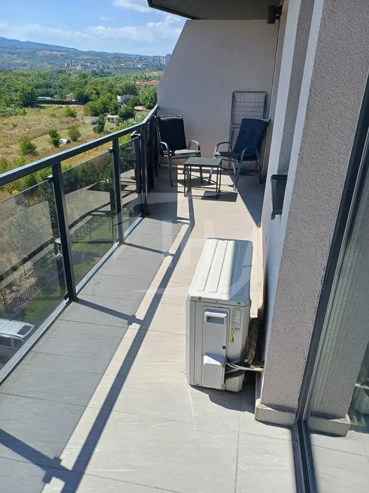 Apartament 2 camere I cu parcare I Baza Sportiva Gheorgheni