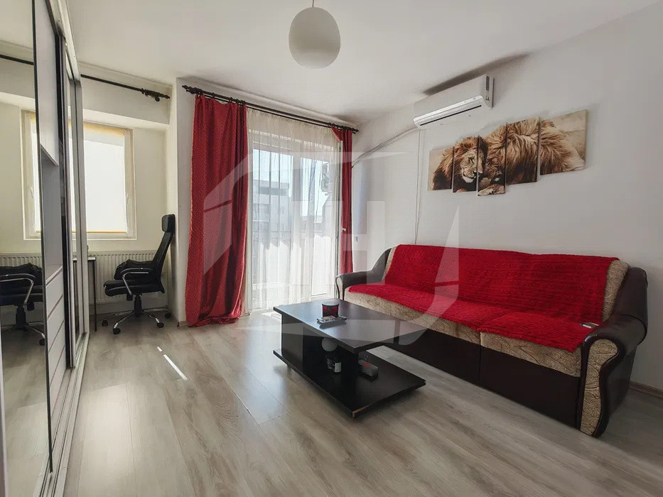 Apartament 2 camere, intermediar, parcare subterana inclusa, zona Oasului