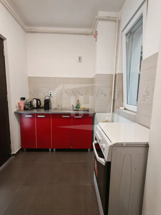 Apartament 2 camere, intermediar, parcare subterana inclusa, zona Oasului