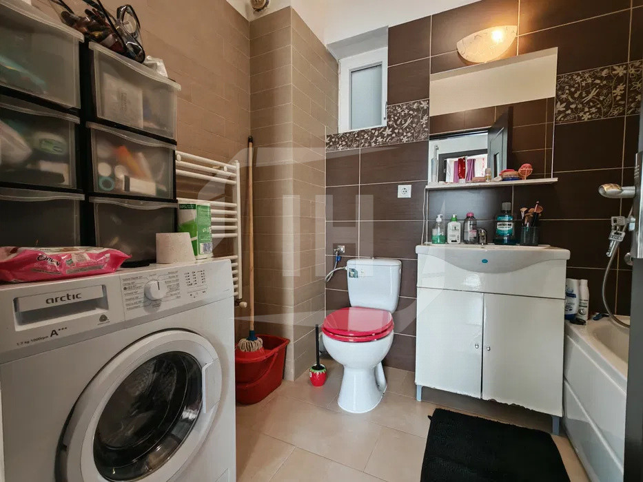 Apartament 2 camere, intermediar, parcare subterana inclusa, zona Oasului