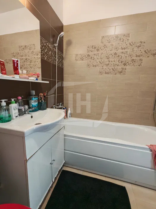 Apartament 2 camere, intermediar, parcare subterana inclusa, zona Oasului