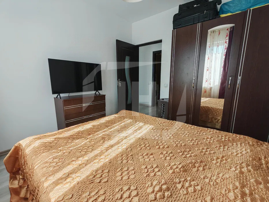 Apartament 2 camere, intermediar, parcare subterana inclusa, zona Oasului