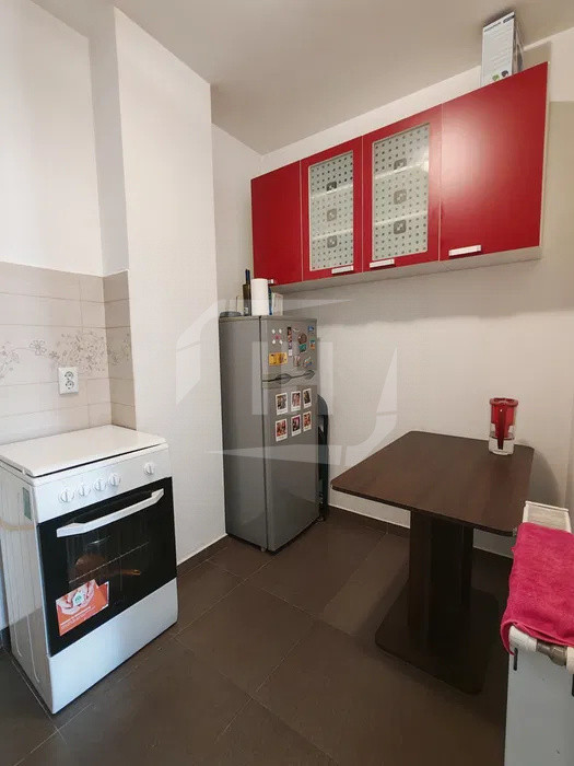 Apartament 2 camere, intermediar, parcare subterana inclusa, zona Oasului