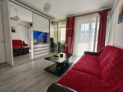 Apartament 2 camere, intermediar, parcare subterana inclusa, zona Oasului