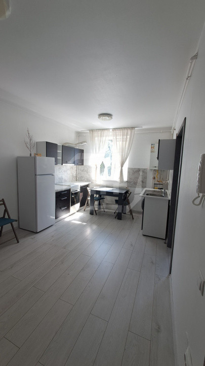 Apartament 1 camera, intermediar, parcare inclusa, zona Lidl -Buna Ziua