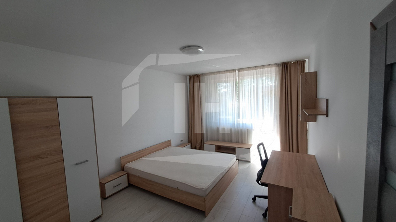 Apartament 1 camera, intermediar, parcare inclusa, zona Lidl -Buna Ziua