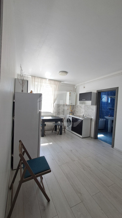 Apartament 1 camera, intermediar, parcare inclusa, zona Lidl -Buna Ziua