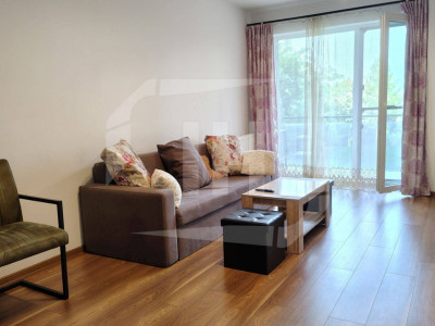 Apartament 2 camere I cu parcare I Gheorgheni I Grand Park