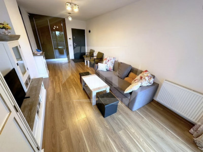 Apartament 2 camere I cu parcare I Gheorgheni I Grand Park