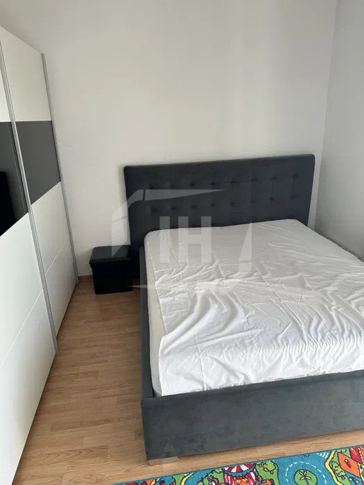 Apartament 3 camere I bloc nou I cu parcare I Buna Ziua