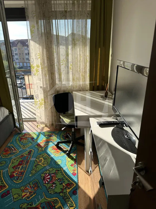 Apartament 3 camere I bloc nou I cu parcare I Buna Ziua