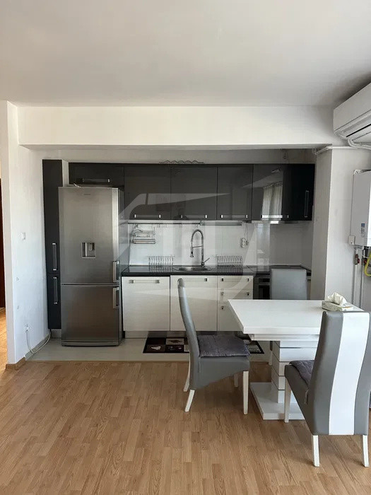 Apartament 3 camere I bloc nou I cu parcare I Buna Ziua
