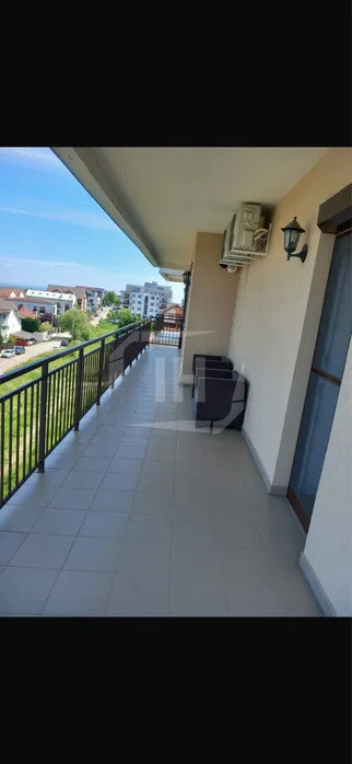 Apartament 3 camere I bloc nou I cu parcare I Buna Ziua
