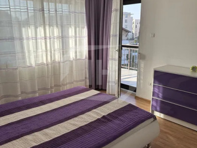 Apartament 3 camere I bloc nou I cu parcare I Buna Ziua