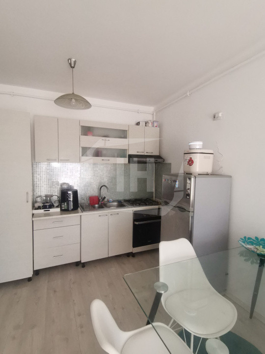Apartament 2 camere I cu parcare I Iris