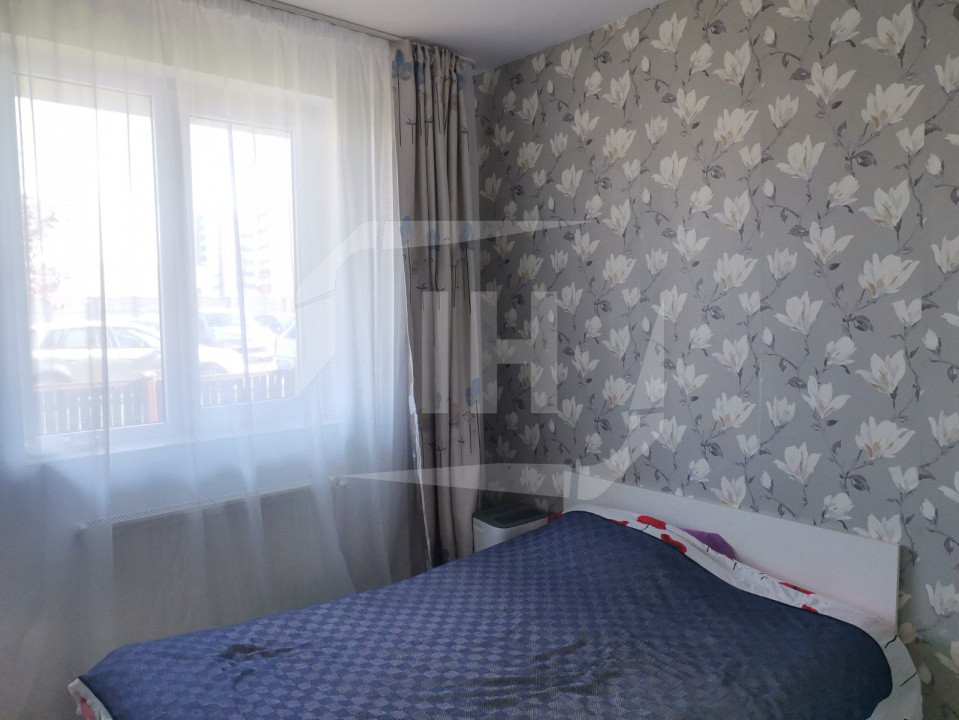 Apartament 2 camere I cu parcare I Iris